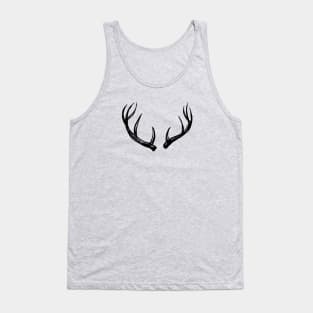 Antlers Tank Top